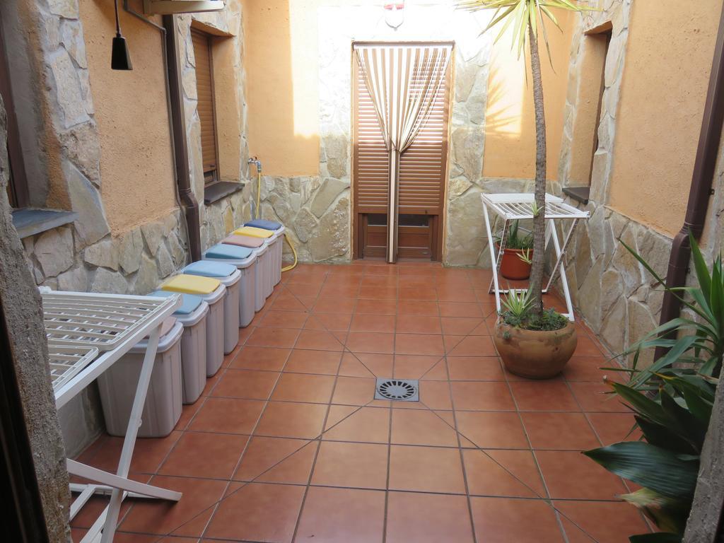 Casas Rurales Arroal Sotoserrano ภายนอก รูปภาพ